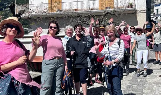 Ugc Walking Tuscany 3