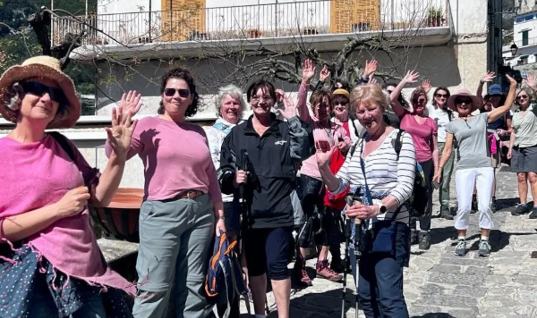 Ugc Walking Tuscany 3