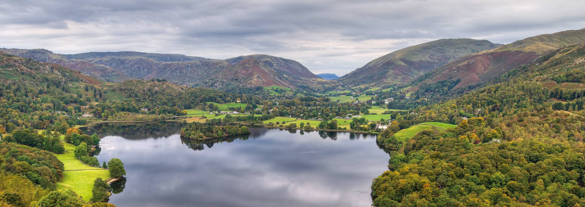 guided walking holidays singles