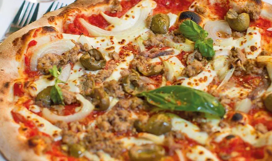 Pizza