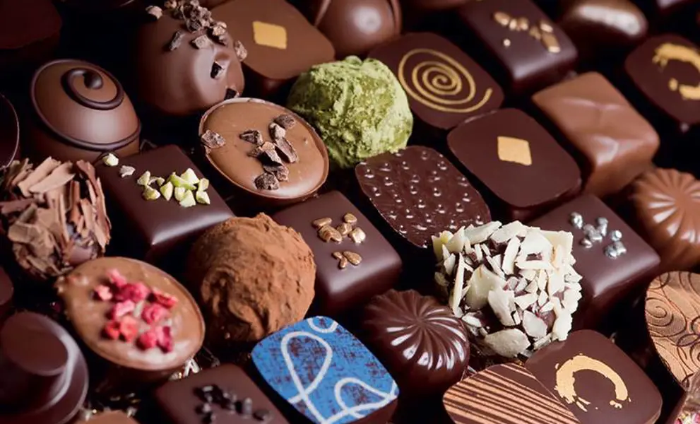 Croatian Chocolate