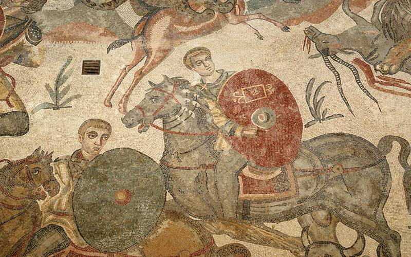 Classic Sicily Ficls