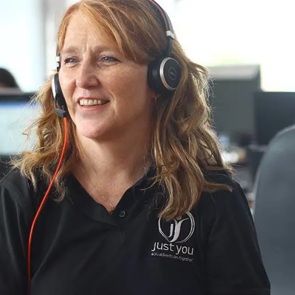 Just You Holiday Advisor