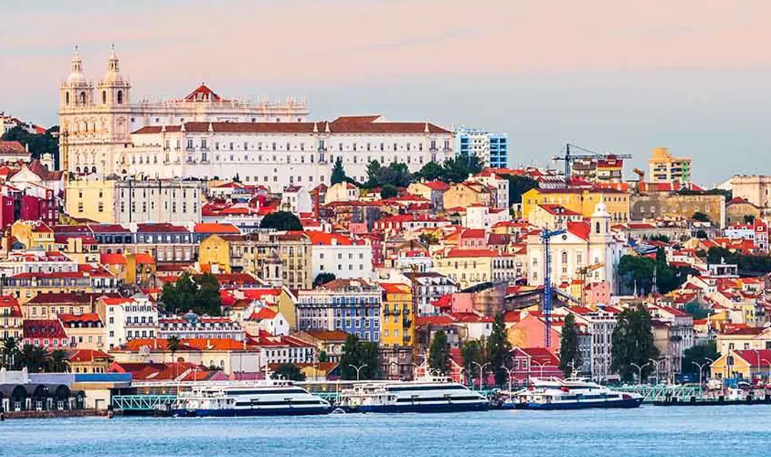 Portugal