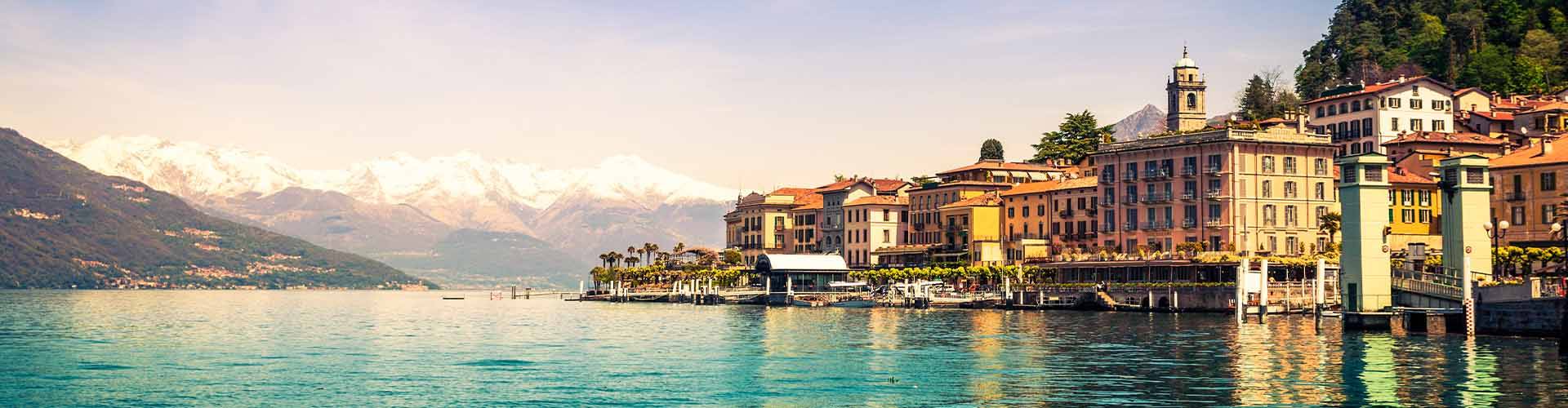 Lake Como
