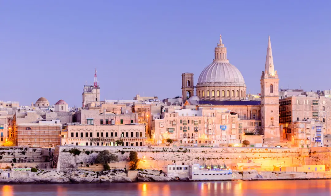 malta