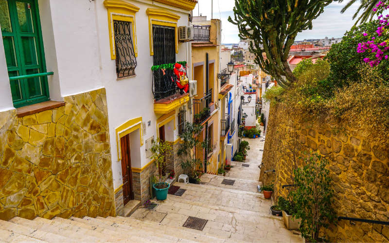 Top 10 Things To Do in Seville, Spain - Just You