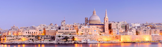 Christmas in Malta  