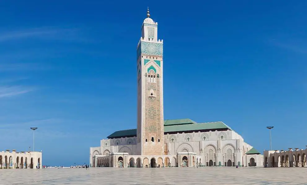 Morocco