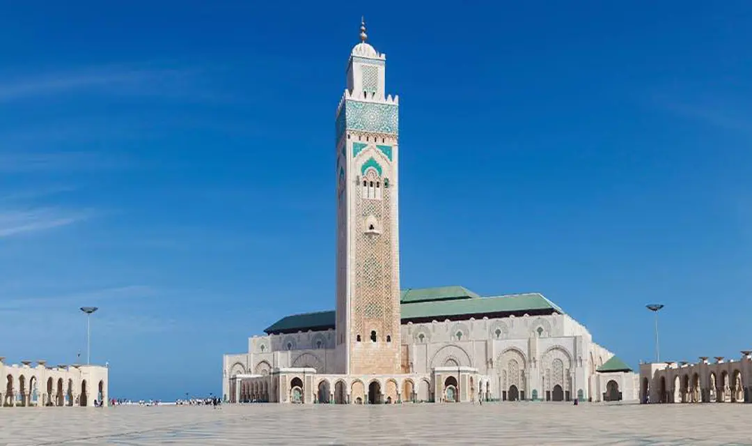 Morocco