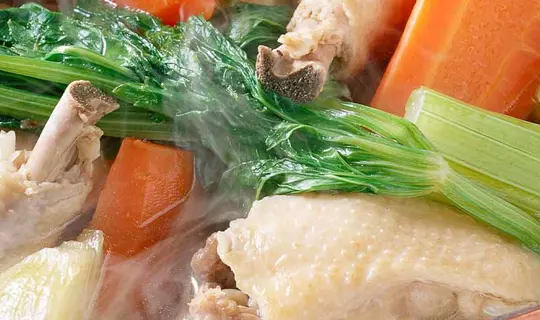 Pot au Feu