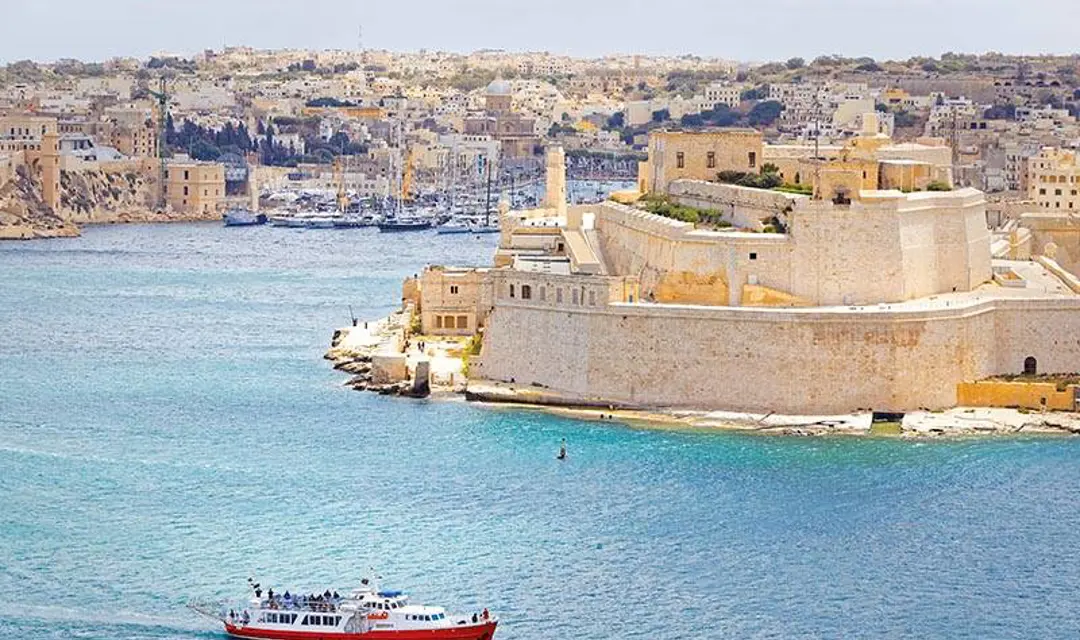 valletta