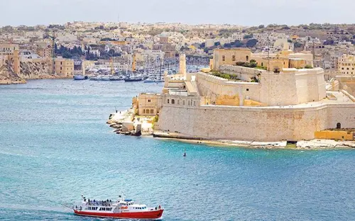 Valletta