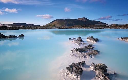 Blue Lagoon