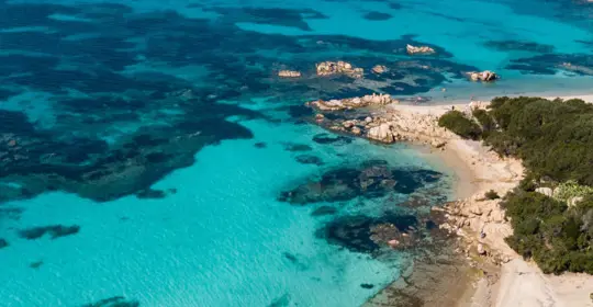 costa smeralda