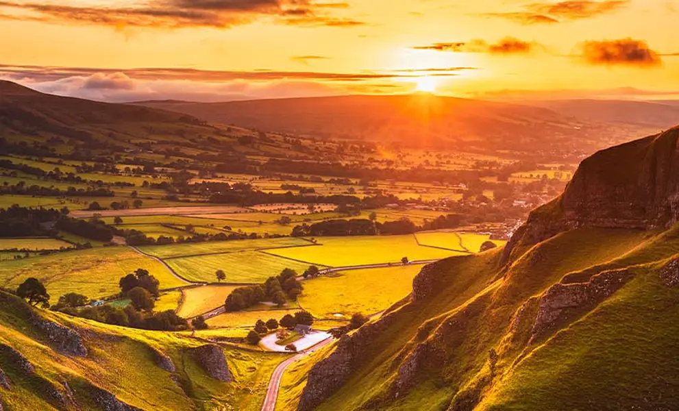 Lake District, UK Solos holidays