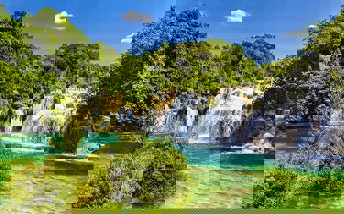 Krka National Park