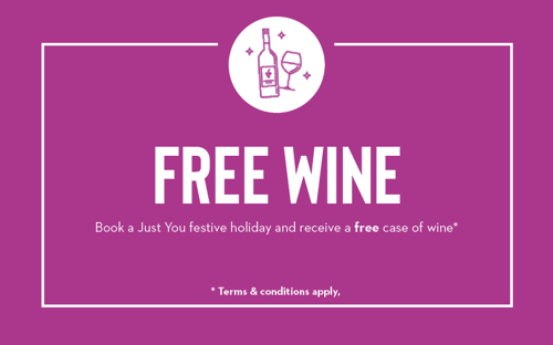 Solo Trip Christmas 2022 Singles Uk Christmas Holidays | New Year Uk Breaks For Solos - Just You Uk