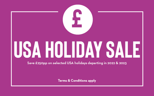 Just You USA Holiday Sale