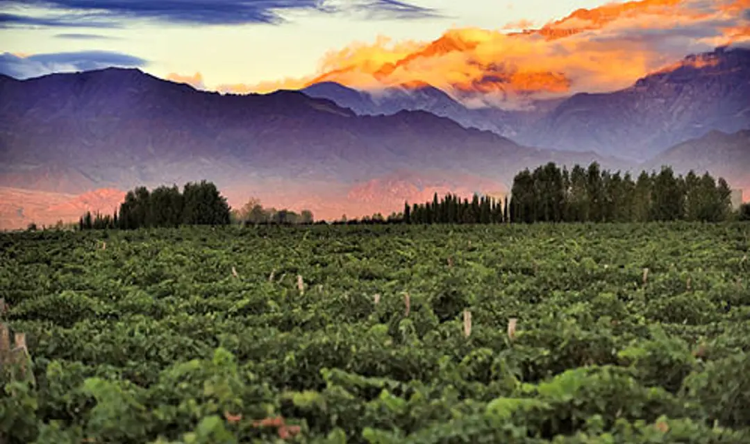 Argentina