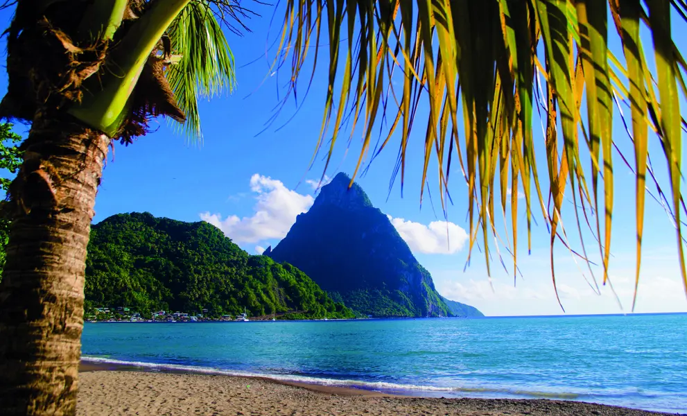 st lucia