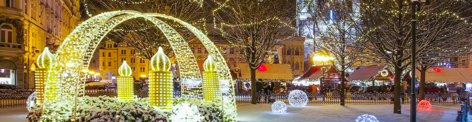 How will you be spending Christmas this year?