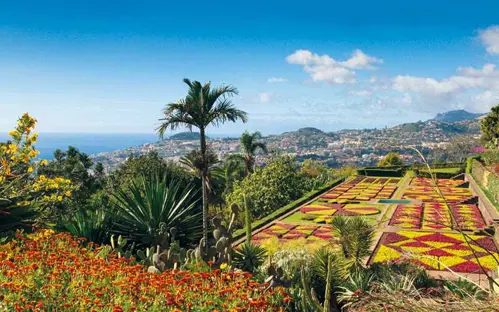 Madeira