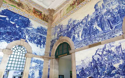 Porto