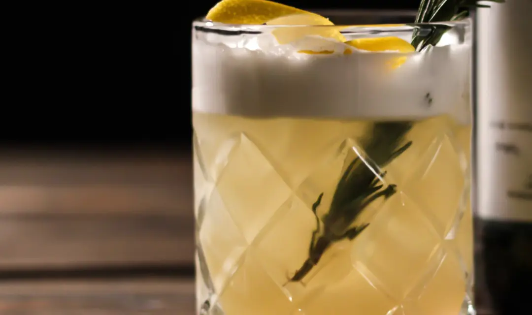 RF Pisco Sour Andrey Grodz Pdybrgf3vpu Unsplash 800X500