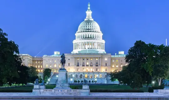 Washington DC