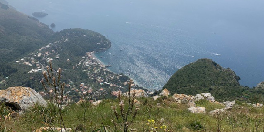 Walking The Amalfi Coast4
