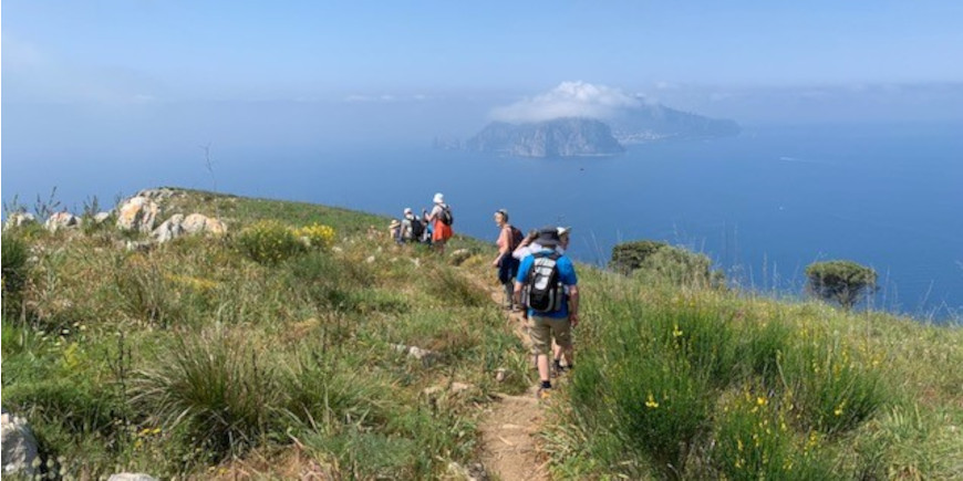 Walking The Amalfi Coast6