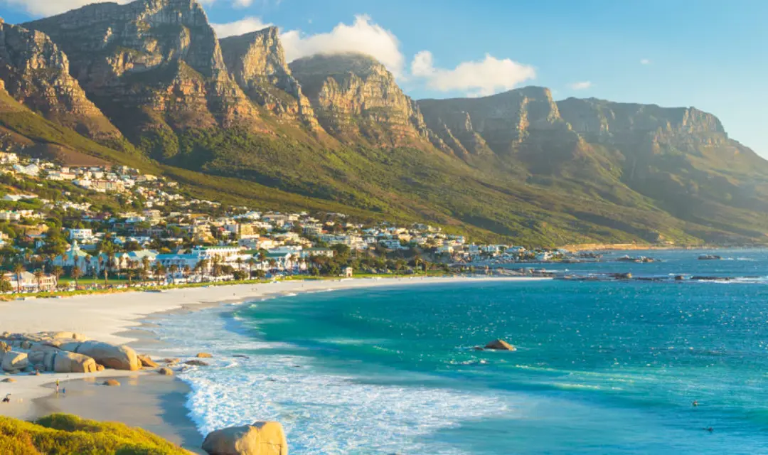 South Africa