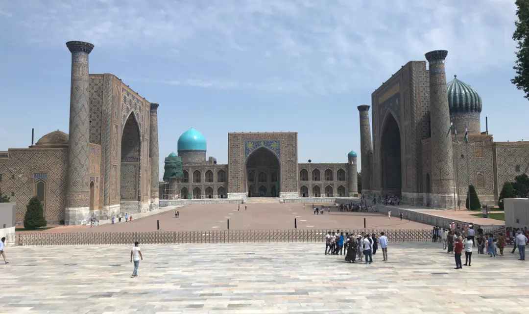 Picture2 Uzbekistan