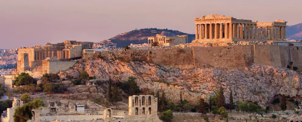 Ancient Athens
