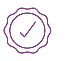 Holiday Assurance Guarantee Icon