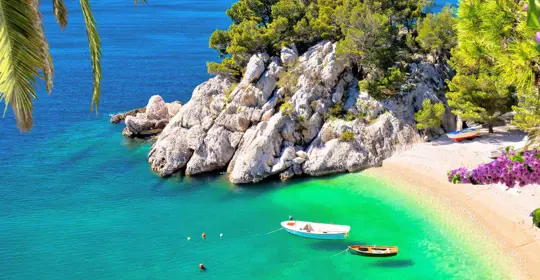  Makarska Riviera 