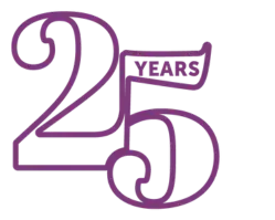 OVER  25 YEARS EXPERTISE