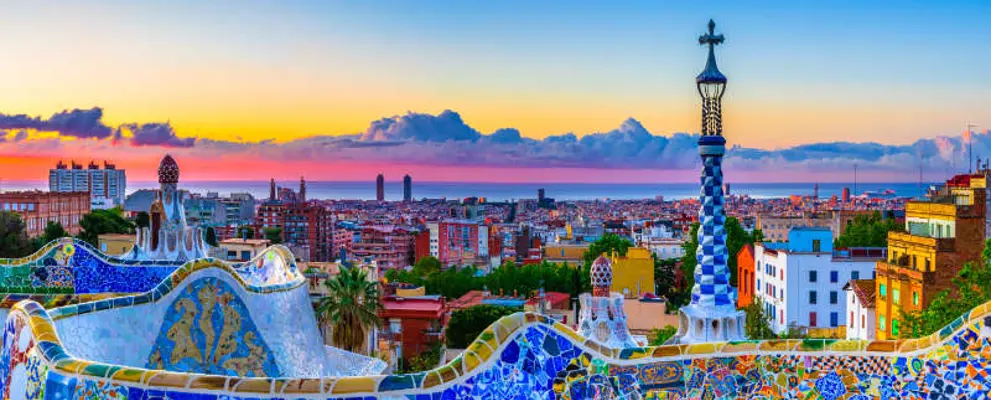 Best Cities for Solo Travel Blog Mobile Banner