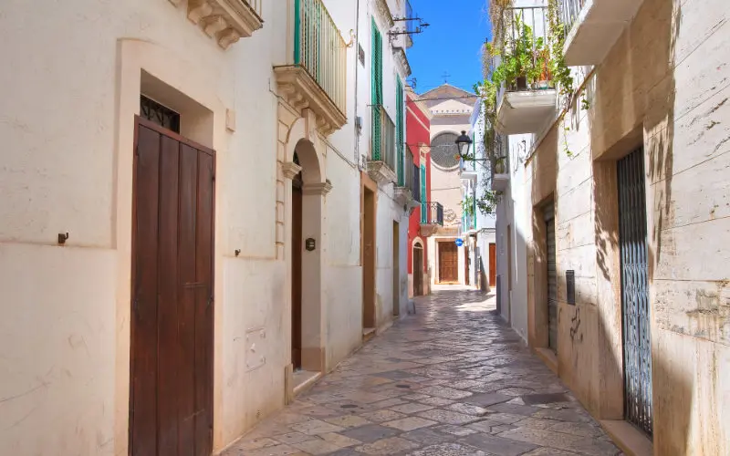 Best Places To Visit In Puglia - Fasano