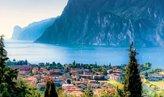 Lake Garda