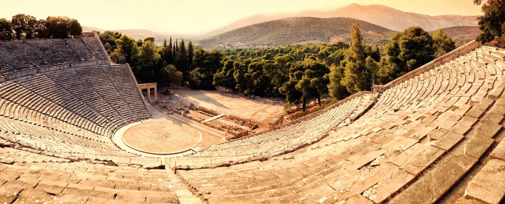 Athens, Olympia and the Corinth Coast .jpg