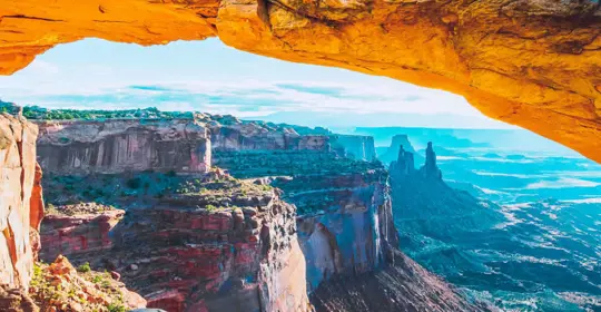 National Parks, Mount Rushmore