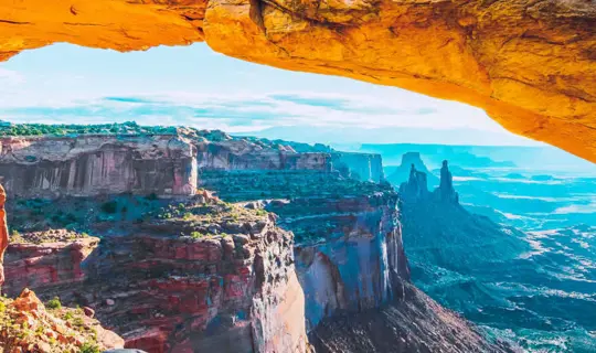 National Parks, Mount Rushmore