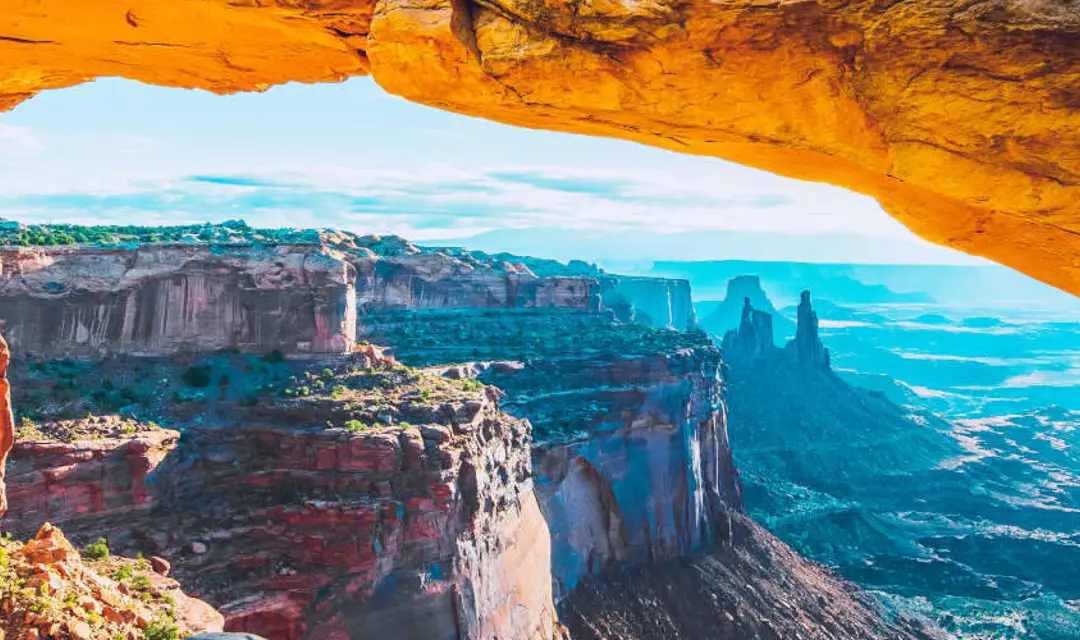 National Parks, Mount Rushmore