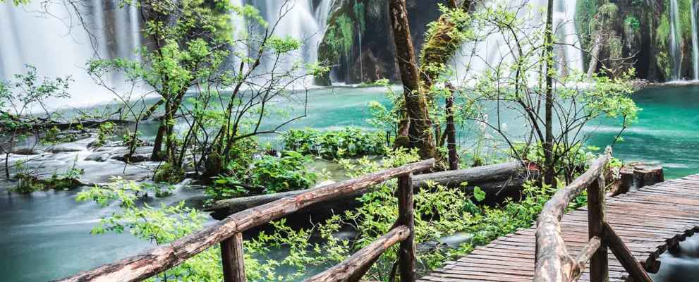 Croatia's Istrian Coast