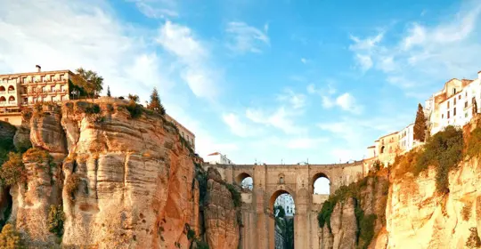 Andalucia