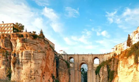 Andalucia