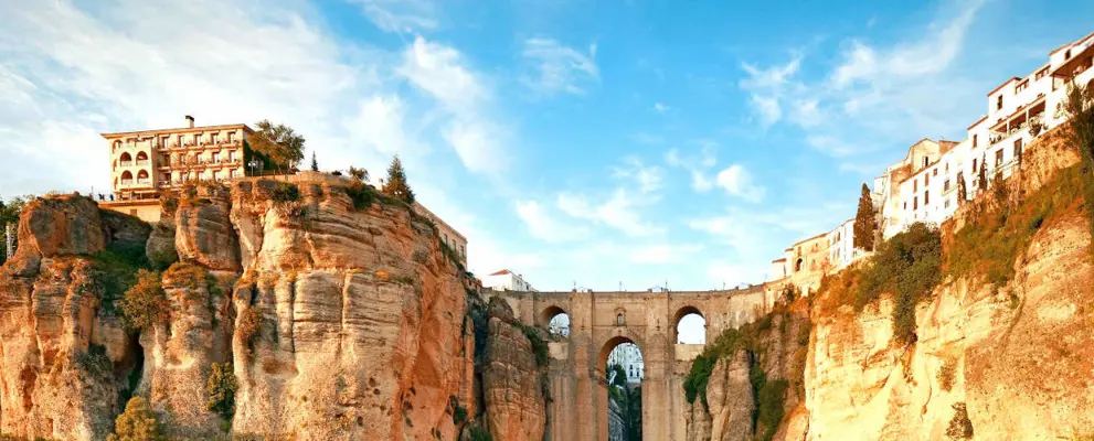 Andalucia
