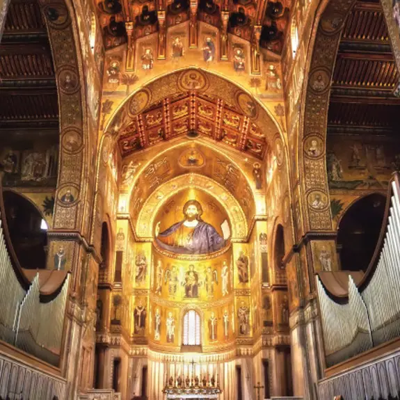 Monreale Cathedral